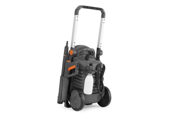 Мойка высокого давления Husqvarna PW 360