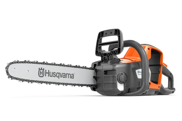 Пила аккумуляторная Husqvarna 240i 14" 3/8 1.3 45DL S93G (без АКБ и ЗУ)