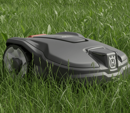 Газонокосилка-робот Husqvarna Automower 315 Mark II