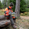 Бензопила Husqvarna 550XP Mark II