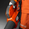 Аккумуляторная воздуходувка Husqvarna 525iB