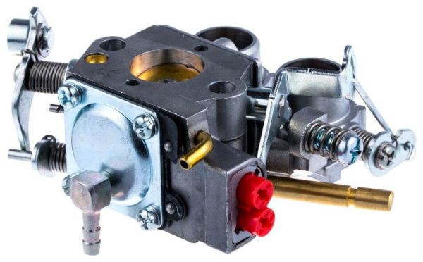 Карбюратор Husqvarna для бензопил 553RS 553RBX