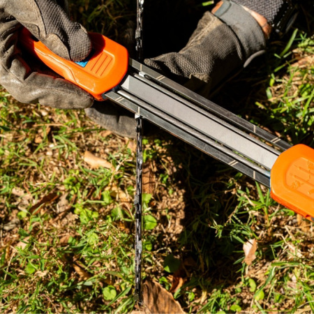Комплект заточной 2-in-1 0.325 1.5 S35G X-Cut Husqvarna