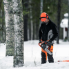Бензопила Husqvarna 450e II 15" 0.325 1.3 64DL HSM