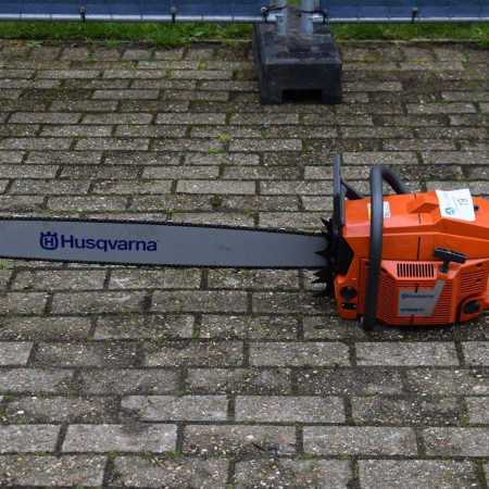 Бензопила Husqvarna 3120XP 42" 0.404 1.6 124DL H64 HLM X-Tough HN