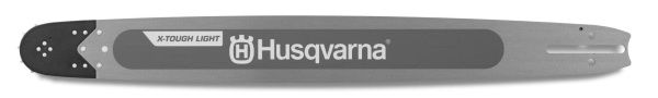 Шина Husqvarna X-Tough Light RSN 24'' 3/8 1.5 84DL 11T 6кл HLM