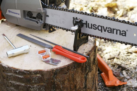 Комплект заточной 3/8 1.5 C85 S85 X-Cut Husqvarna