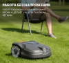 Газонокосилка-робот Husqvarna Automower 315 Mark II