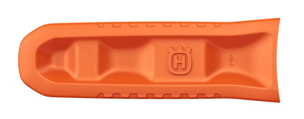 Кожух для пильной шины 8"; - 12"; Husqvarna