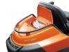 Райдер Husqvarna R 418Ts AWD