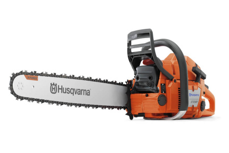 Бензопила Husqvarna 372 XP 18" 3/8 1.5 68DL C85 X-Cut HLM X-Force