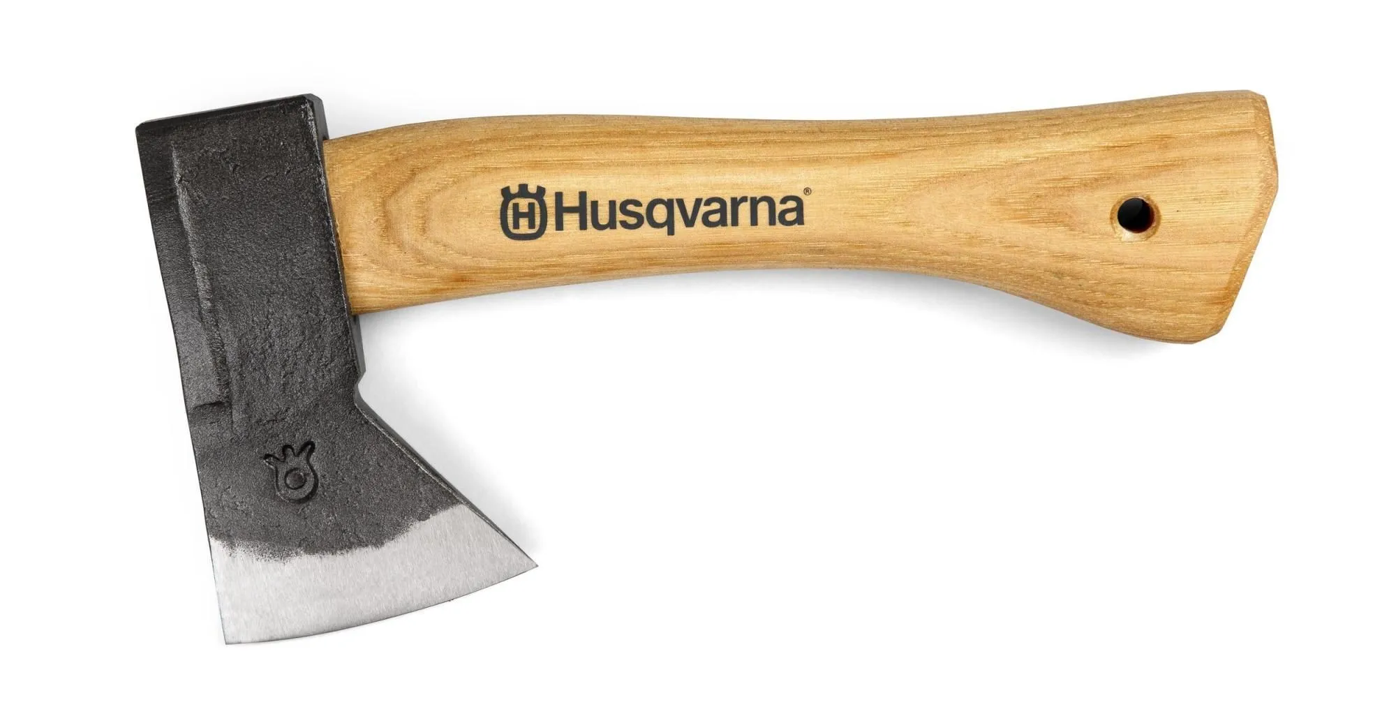 Топор туристический Husqvarna 24см 0,5кг | 599 67 35-01 - цена, отзывы ...