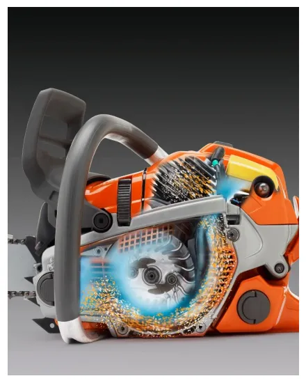 Husqvarna