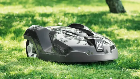 Husqvarna automower 420 price discount