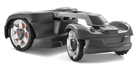 Husqvarna automower 435x awd cena 2025