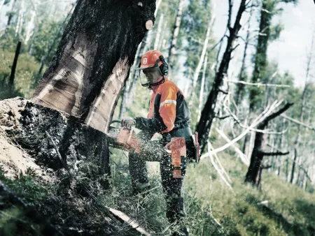 Husqvarna 445 970 55 87 35 Husqvarna