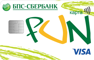 Карта Фан Карта Фан